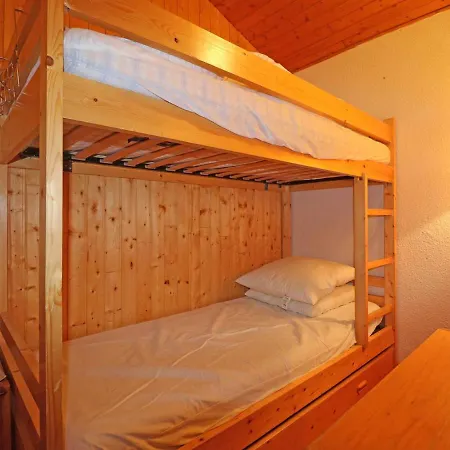 Duplex 6 Pers Au Pied Des Pistes, 2 Ch, Balcon, Ascenseur - Fr-1-398-533 Apartment La Rosiere (Savoie)