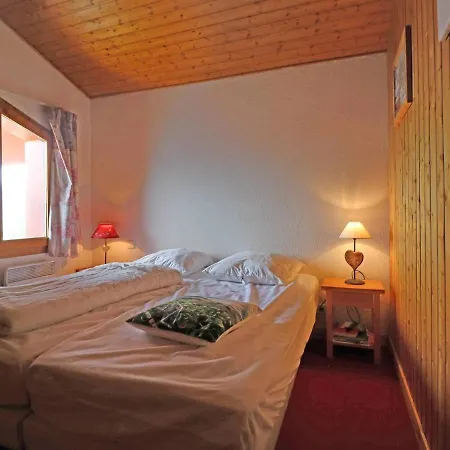 Duplex 6 Pers Au Pied Des Pistes, 2 Ch, Balcon, Ascenseur - Fr-1-398-533 La Rosiere (Savoie)