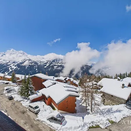 Montvalezan-la Rosière, 3 Pièces, 6 Personnes - Fr-1-398-533 La Rosiere (Savoie)