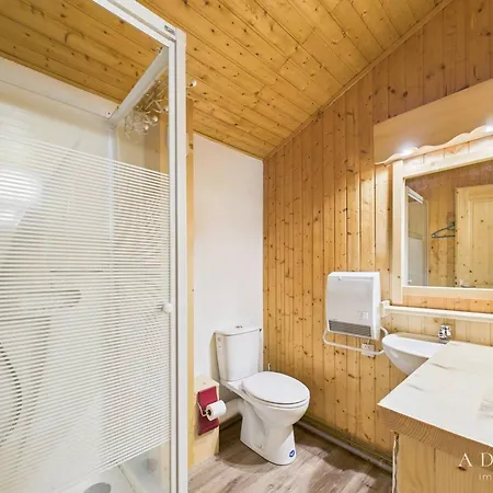 Montvalezan-la Rosière, 3 Pièces, 6 Personnes - Fr-1-398-533 * La Rosiere (Savoie)