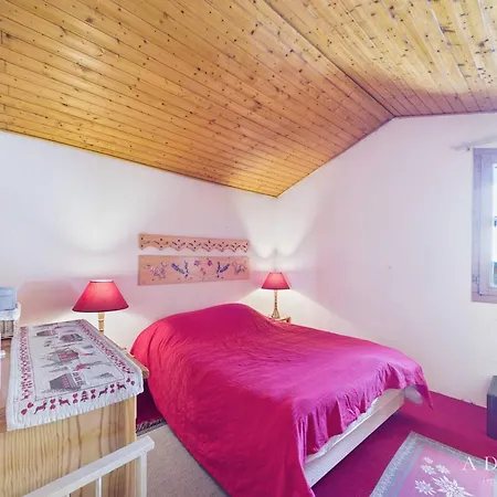 Montvalezan-la Rosière, 3 Pièces, 6 Personnes - Fr-1-398-533