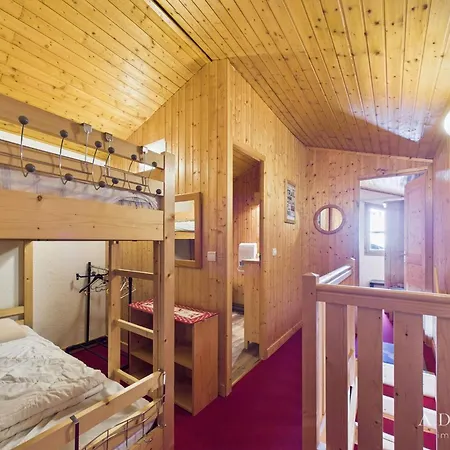 Montvalezan-la Rosière, 3 Pièces, 6 Personnes - Fr-1-398-533 Appartement *