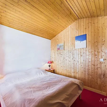 Appartement Montvalezan-la Rosière, 3 Pièces, 6 Personnes - Fr-1-398-533 *